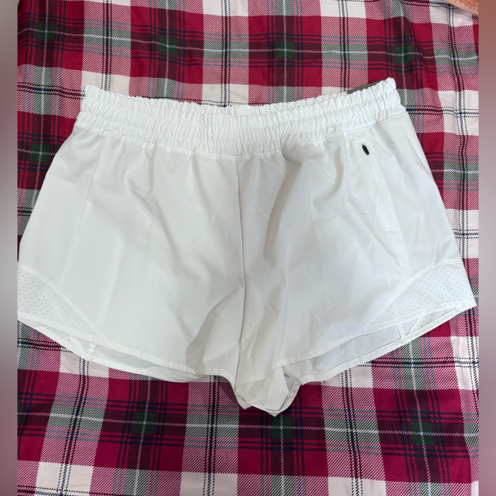 CALIA Women's Running Shorts Size